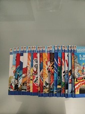 Michel Vaillant Raccolta I