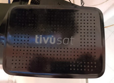 Decoder satellitare tivusat - decoder,