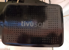 Decoder Satellitare Tivusat I-CAN 1110SH HDM- no scheda ne telecomando