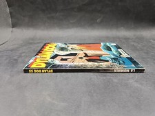 comic DYLAN DOG Bonelli number