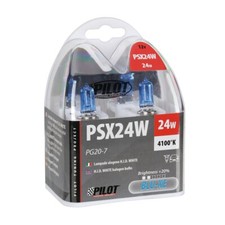 Kit 2 Lampade alogene Ultra