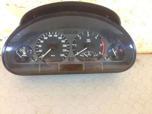 Bmw e46 0 diesel - e46,