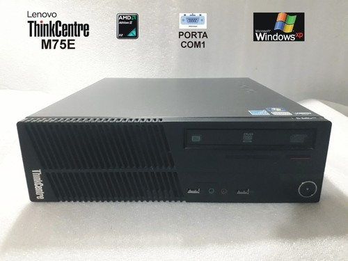 Lenovo thinkcentre ibm m75e - lenovo,