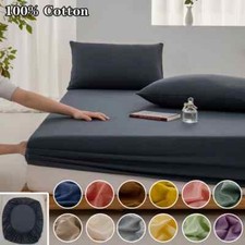 Lenzuolo con angoli 100%