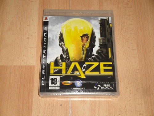 Haze free radical - haze, de