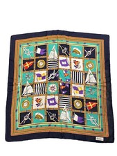 LUISA SPAGNOLI FOULARD DONNA