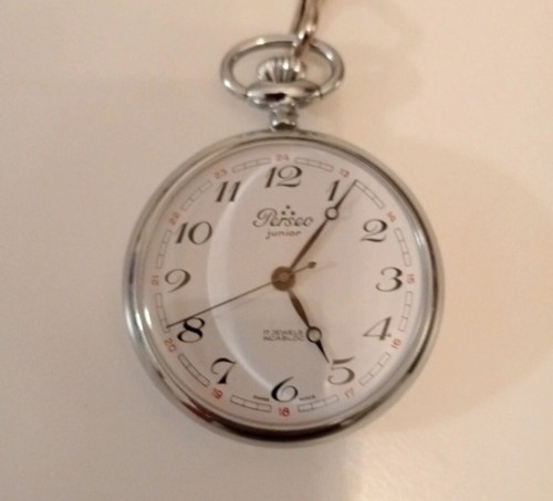 Perseo orologio taschino - perseo,