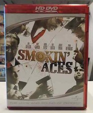 HD DVD FILM ITALIANO Universal