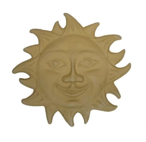 Sole ceramica cm35x35h4 - sole,