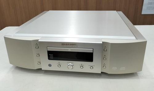 Marantz 11s2 lettore sacd - sa-11s2,