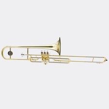 Trombone valvola blessing - trombone,