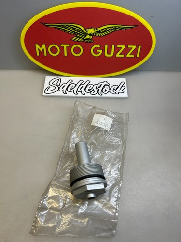 Bouchon fourche moto guzzi - fourche,