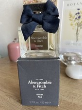 Abercrombie & Fitch Perfume
