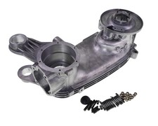 Carter motore UNI AUTO per