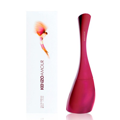 Profumo donna kenzo amour 50ml - kenzo,