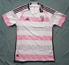 Adidas Juventus 2023/24 Away