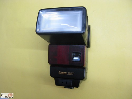 Canon speedlite 299t unità - canon,