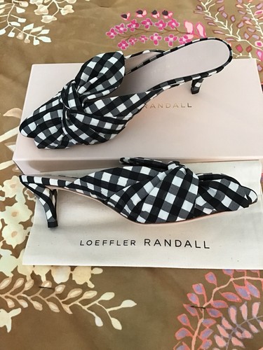 Loeffler randall jade - loeffler,