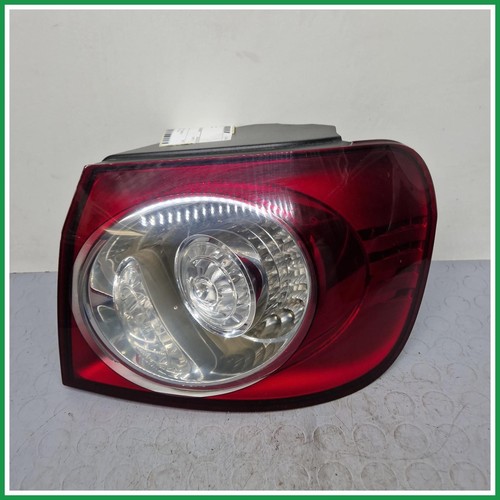 Fanale posteriore led destro - posteriore,
