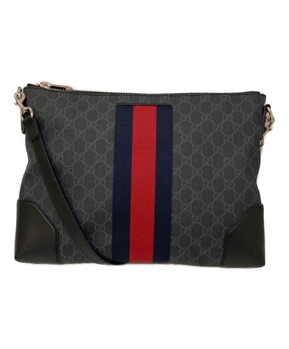 Gucci 474139 black - gucci,