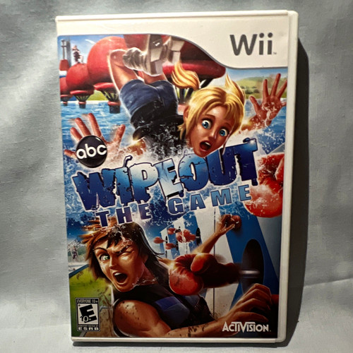 Activision wipeout gioco - activision, il