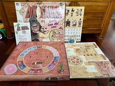 Dinosauri vintage Devo amarmi