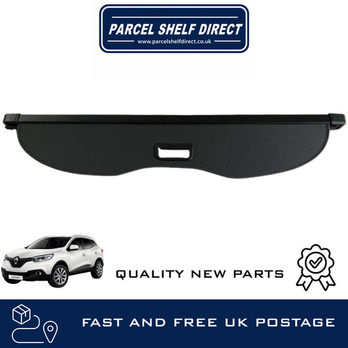 Renault kadjar mk1 scaffale - kadjar,