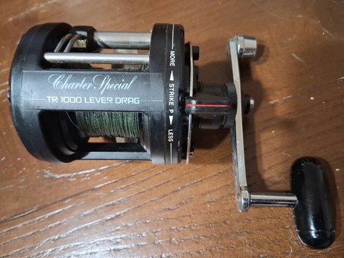 Shimano charter special - charter,