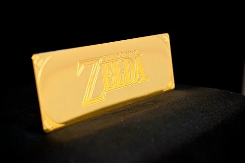 The legend zelda - of,