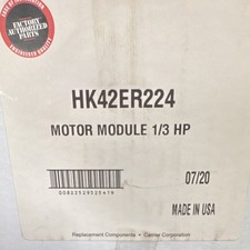 Modulo motore Genteq HK42ER224