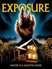 Exposure [Blu-ray] NEW!