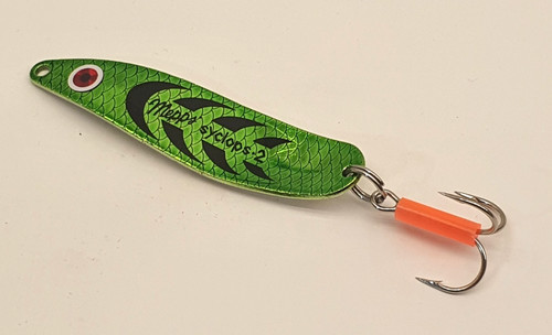 Cucchiaino pesca mepps - mepps, syclops