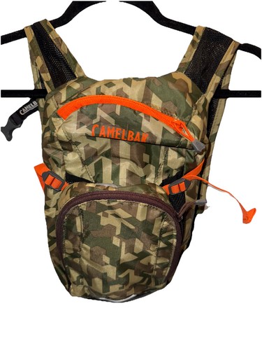 Zaino camelbak mule - camelbak, solo