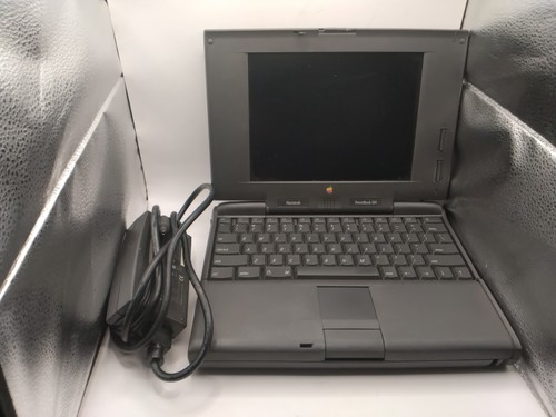 1995 apple macintosh - macintosh, powerbook