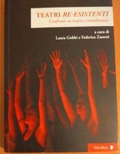 GOBBI / ZANETTI - TEATRI