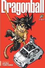 Akira Toriyama - Dragon Ball