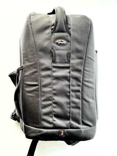 Zaino fotocamera lowepro - zaino,