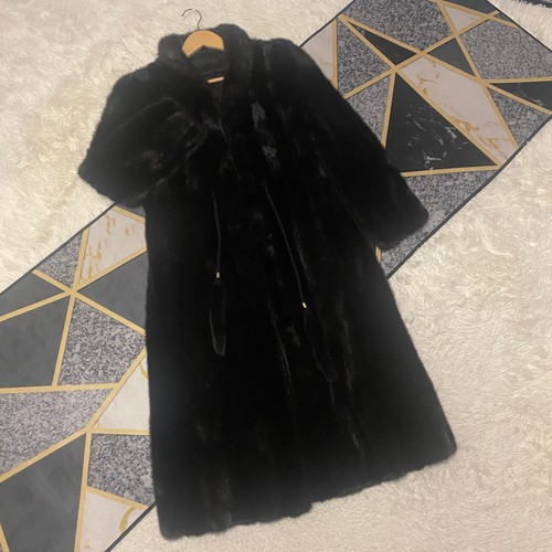 Giacca cappotto lungo vera - lungo, in