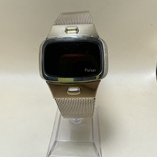 Pulsar Time Computer P4