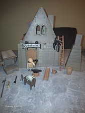 Playmobil SYSTEM casa a