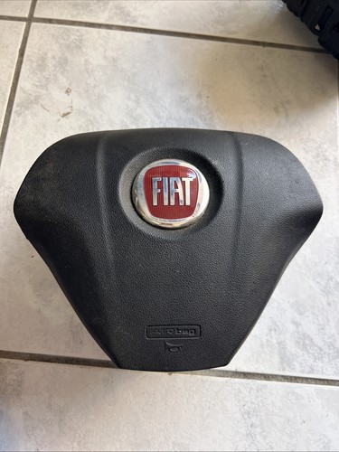 Airbag volante fiat punto - volante,