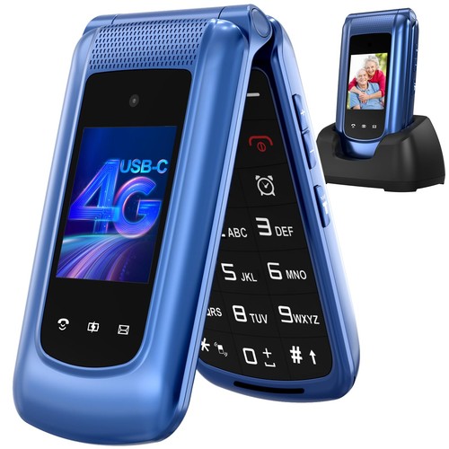 Telefono cellulare per - 4g,