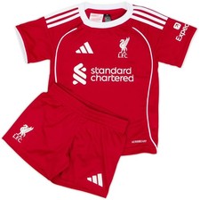 Maglia pantaloncino Liverpool