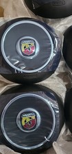 Airbag Volante Fiat 500 Abarth