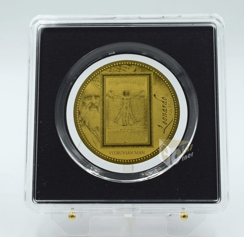 Collezione vitruvian man - collezione, da