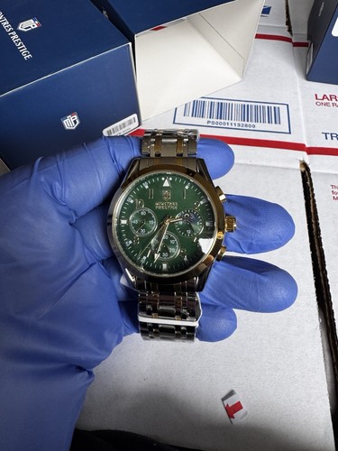Orologio uomo montres prestige - montres,