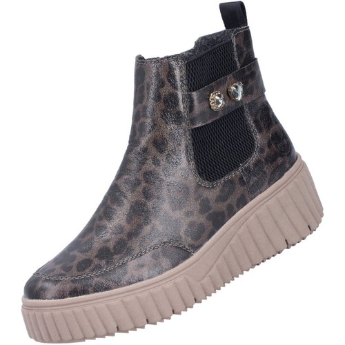 Rieker damen chelsea boot - rieker,