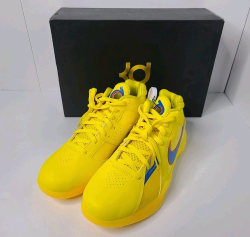 Nike zoom natale - kd, 3