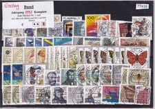 Confederazione 1991, Michel