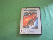 Need For Speed Gioco PC